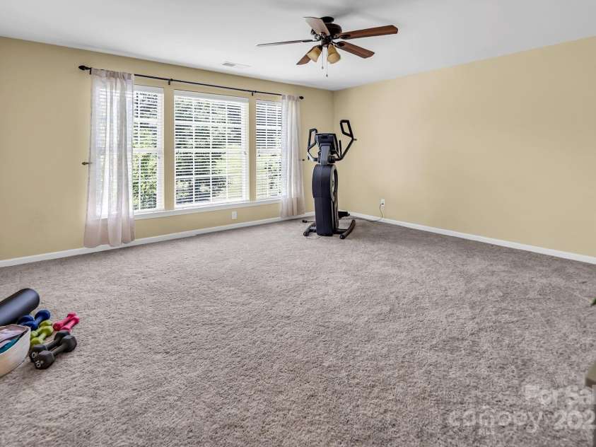 10792 Elsfield Avenue, Concord, NC 28027.  MLS# CAR4261572, YatesRealty ID 19040. Bonus room