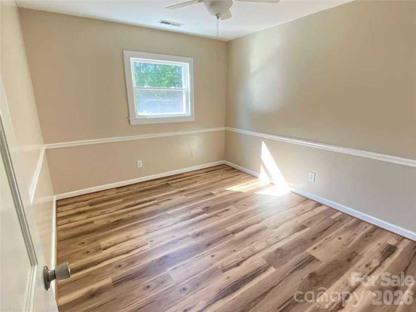 307 Maplewood Drive, Morganton, NC 28655.  MLS# CAR4377970, YatesRealty ID 19041. 