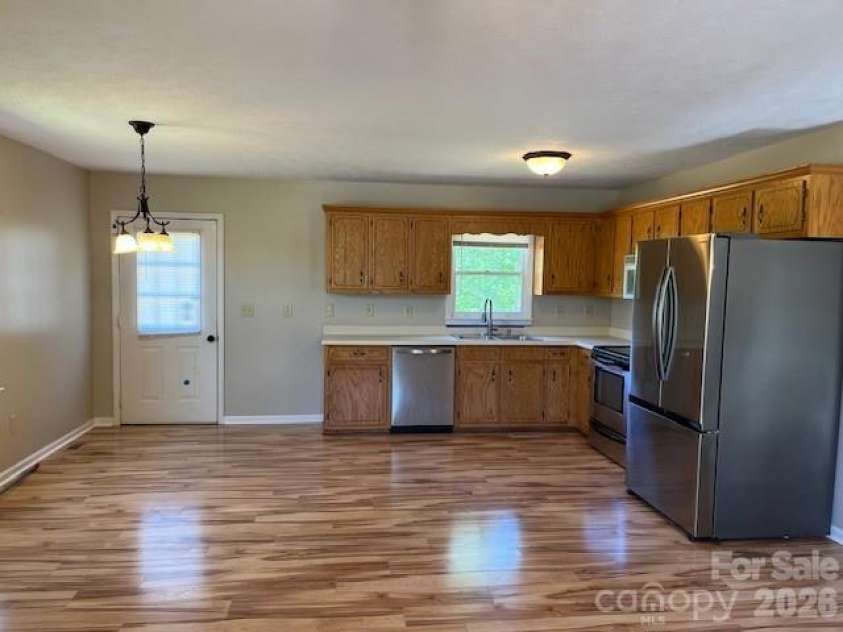 2381 Boardwalk Court, Lenoir, NC 28645.  MLS# CAR4373714, YatesRealty ID 19043. 