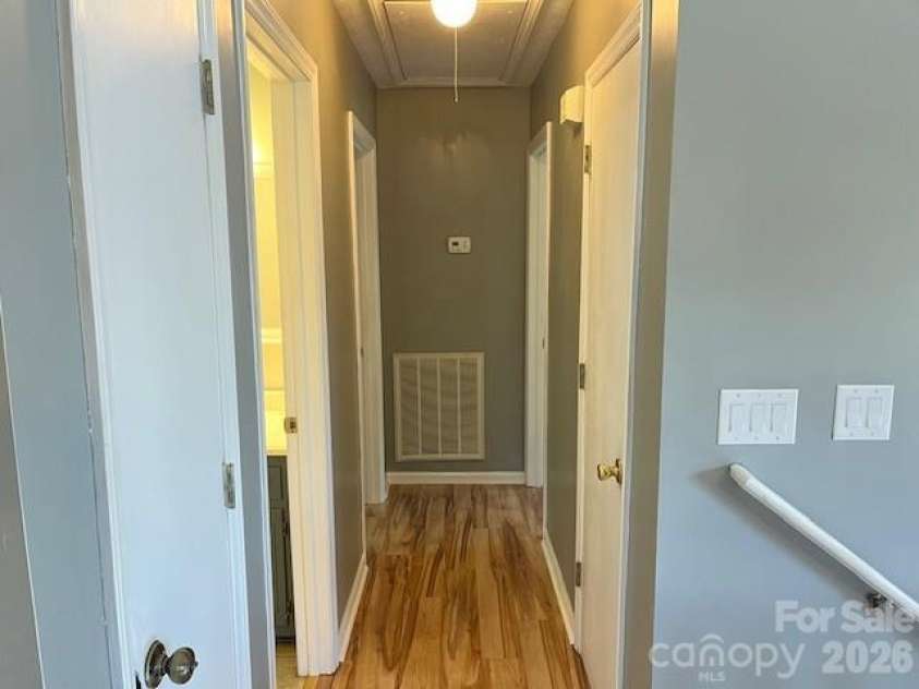 2381 Boardwalk Court, Lenoir, NC 28645.  MLS# CAR4373714, YatesRealty ID 19043. 
