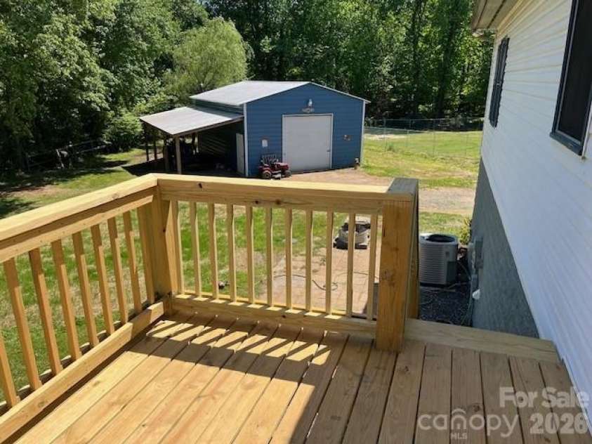 2381 Boardwalk Court, Lenoir, NC 28645.  MLS# CAR4373714, YatesRealty ID 19043. 