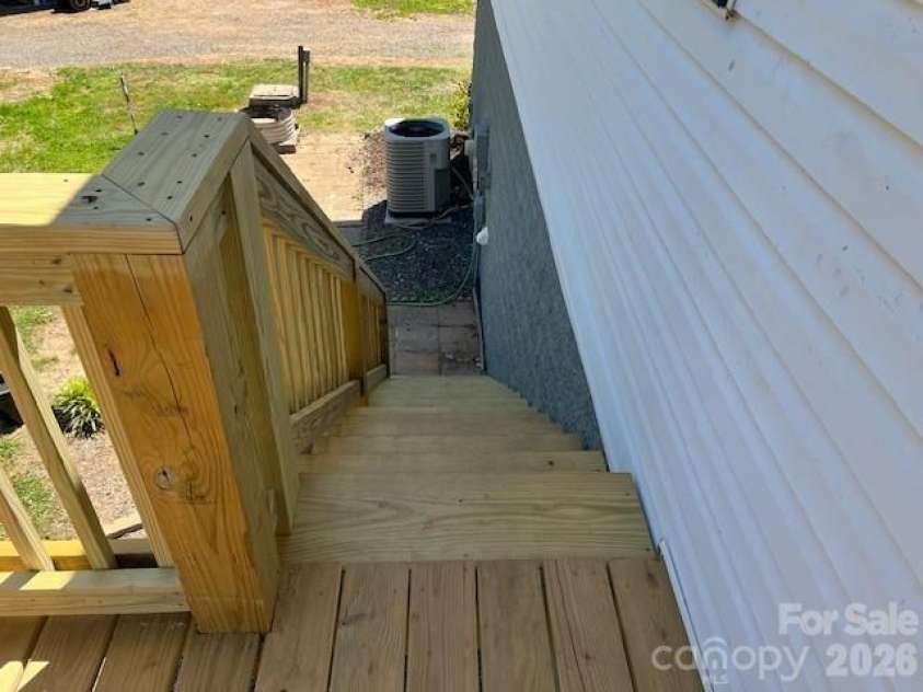 2381 Boardwalk Court, Lenoir, NC 28645.  MLS# CAR4373714, YatesRealty ID 19043. 