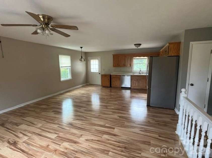 2381 Boardwalk Court, Lenoir, NC 28645.  MLS# CAR4373714, YatesRealty ID 19043. 