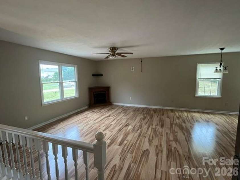 2381 Boardwalk Court, Lenoir, NC 28645.  MLS# CAR4373714, YatesRealty ID 19043. 