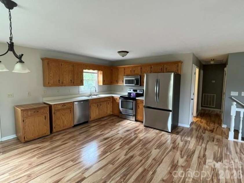 2381 Boardwalk Court, Lenoir, NC 28645.  MLS# CAR4373714, YatesRealty ID 19043. 