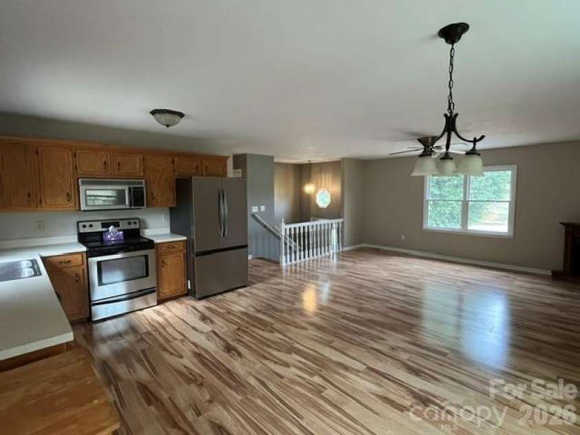 2381 Boardwalk Court, Lenoir, NC 28645.  MLS# CAR4373714, YatesRealty ID 19043. 