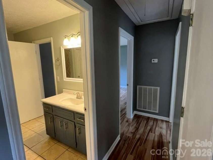 2381 Boardwalk Court, Lenoir, NC 28645.  MLS# CAR4373714, YatesRealty ID 19043. 