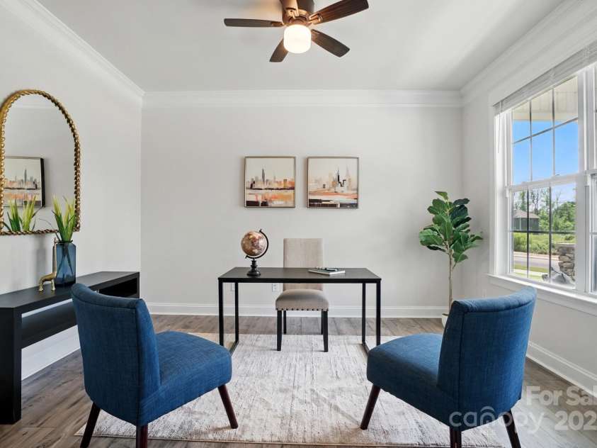 6416 Willow Pin Lane, Huntersville, NC 28078.  MLS# CAR4258047, YatesRealty ID 19043. 