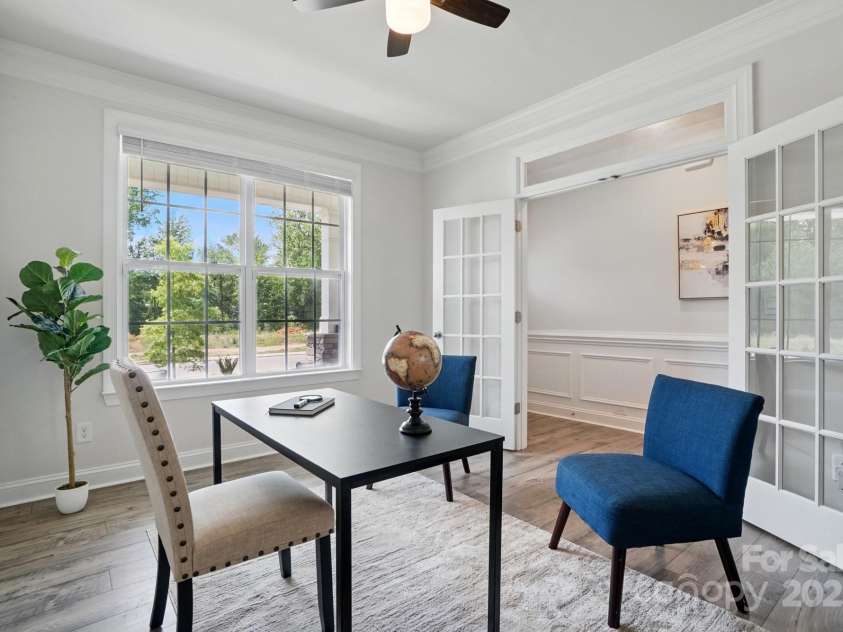 6416 Willow Pin Lane, Huntersville, NC 28078.  MLS# CAR4258047, YatesRealty ID 19043. 