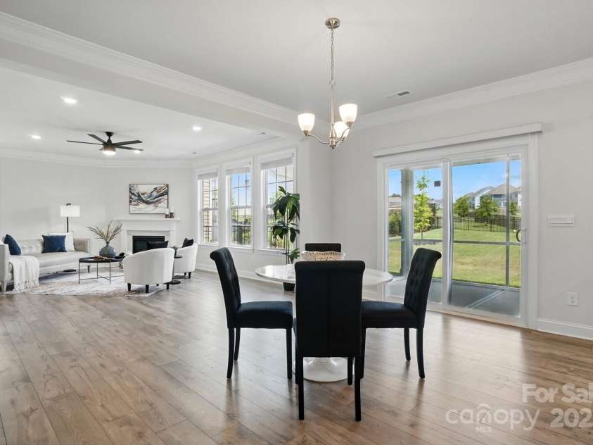 6416 Willow Pin Lane, Huntersville, NC 28078.  MLS# CAR4258047, YatesRealty ID 19043. 