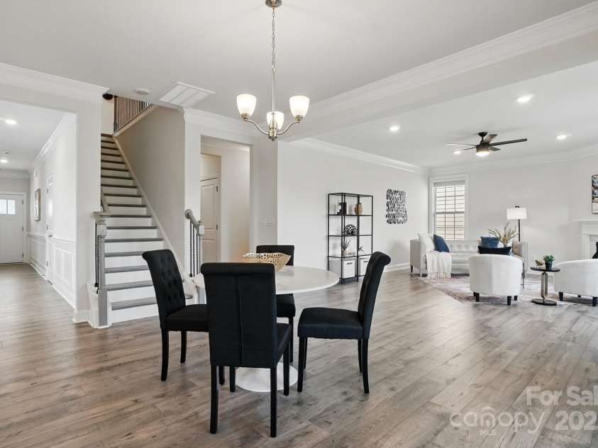 6416 Willow Pin Lane, Huntersville, NC 28078.  MLS# CAR4258047, YatesRealty ID 19043. 