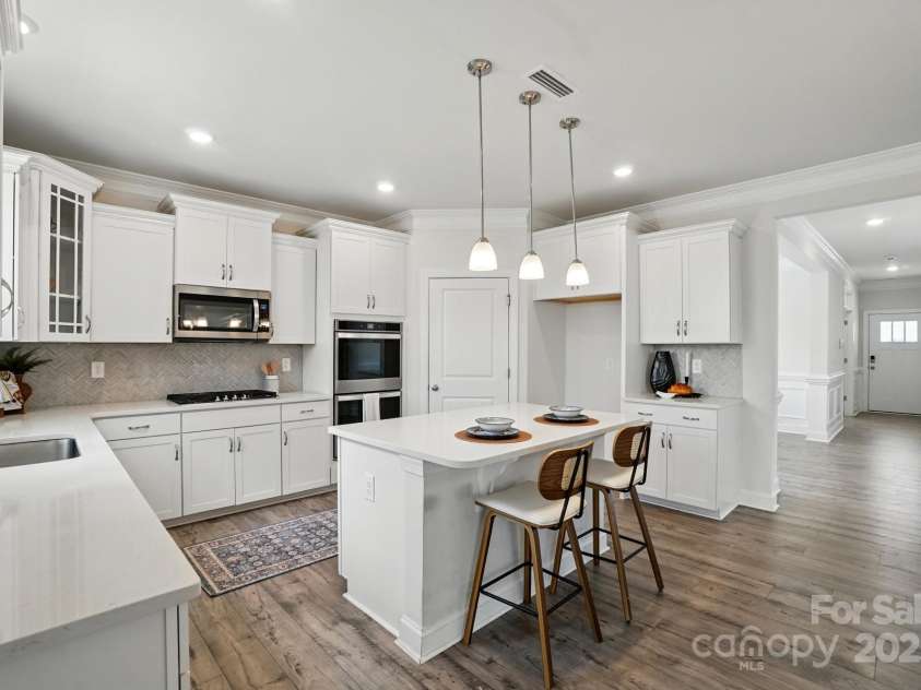 6416 Willow Pin Lane, Huntersville, NC 28078.  MLS# CAR4258047, YatesRealty ID 19043. 