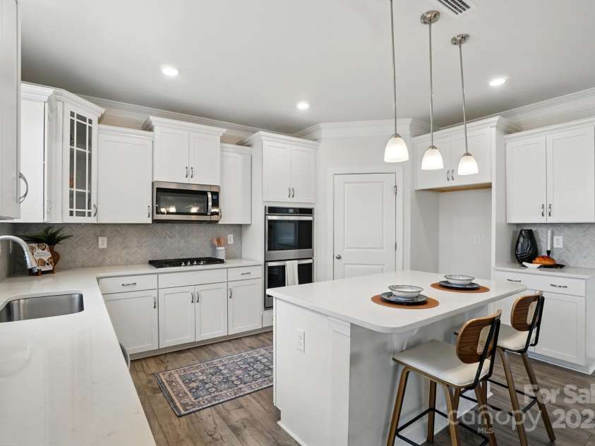 6416 Willow Pin Lane, Huntersville, NC 28078.  MLS# CAR4258047, YatesRealty ID 19043. 