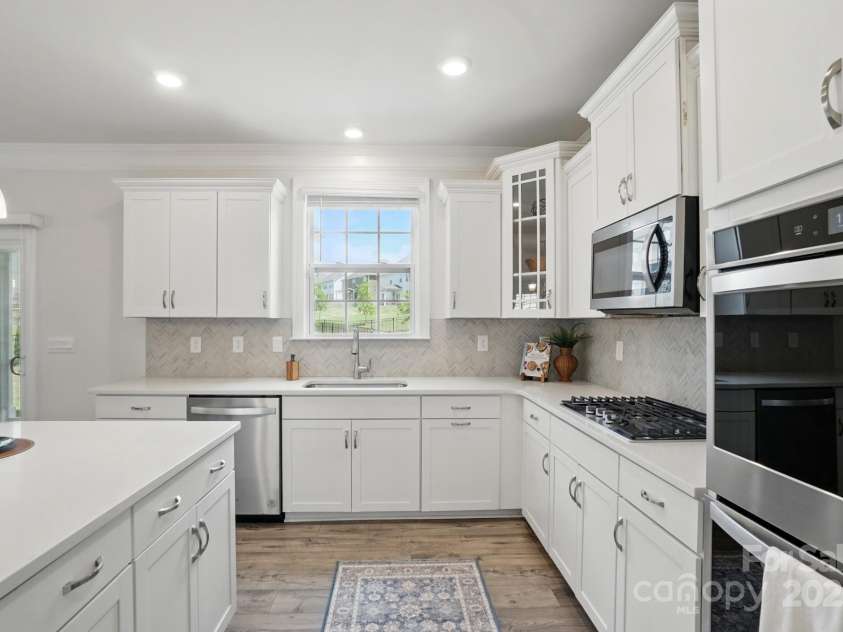6416 Willow Pin Lane, Huntersville, NC 28078.  MLS# CAR4258047, YatesRealty ID 19043. 