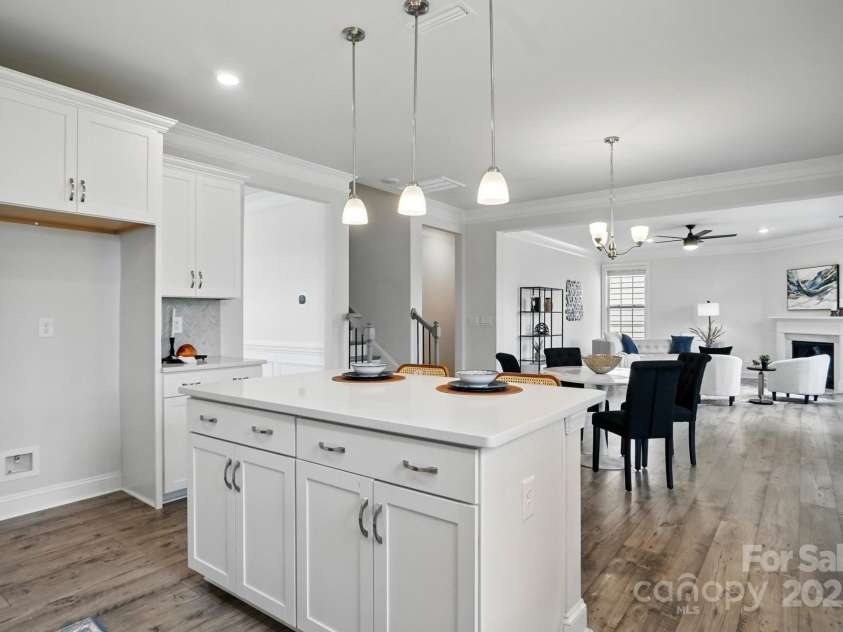 6416 Willow Pin Lane, Huntersville, NC 28078.  MLS# CAR4258047, YatesRealty ID 19043. 