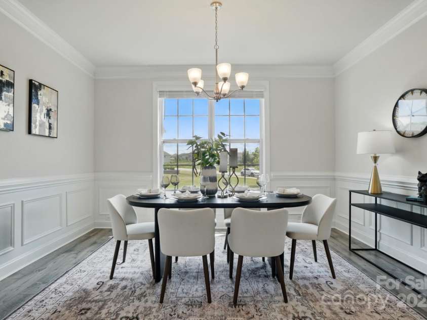 6416 Willow Pin Lane, Huntersville, NC 28078.  MLS# CAR4258047, YatesRealty ID 19043. 