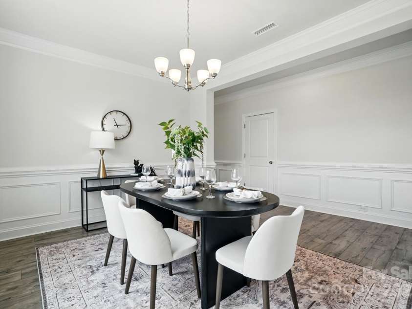 6416 Willow Pin Lane, Huntersville, NC 28078.  MLS# CAR4258047, YatesRealty ID 19043. 