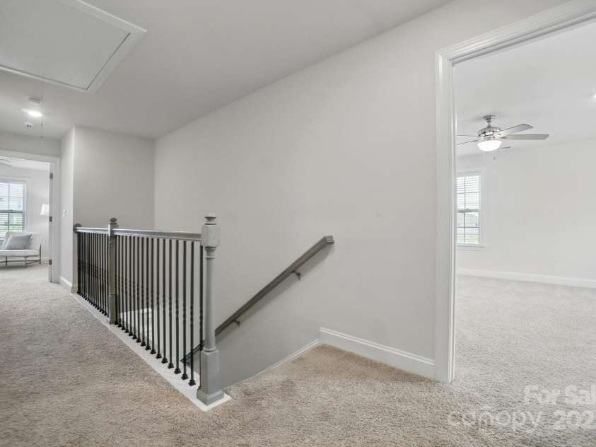 6416 Willow Pin Lane, Huntersville, NC 28078.  MLS# CAR4258047, YatesRealty ID 19043. 
