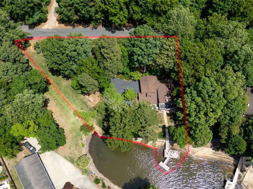 630 Mainsail Road, Salisbury, NC 28146.  MLS# CAR4377132, YatesRealty ID 19044. 