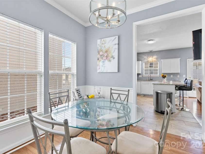 9775 Mallard Glen Drive, Charlotte, NC 28262.  MLS# CAR4259043, YatesRealty ID 19045. 