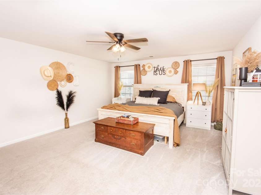 154 Rooster Tail Lane, Troutman, NC 28166.  MLS# CAR4239241, YatesRealty ID 19046. 