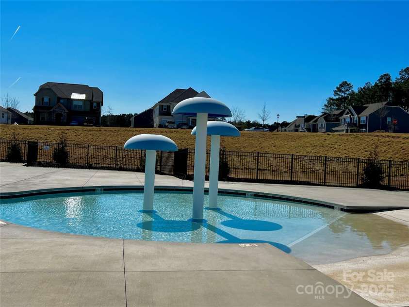 154 Rooster Tail Lane, Troutman, NC 28166.  MLS# CAR4239241, YatesRealty ID 19046. 