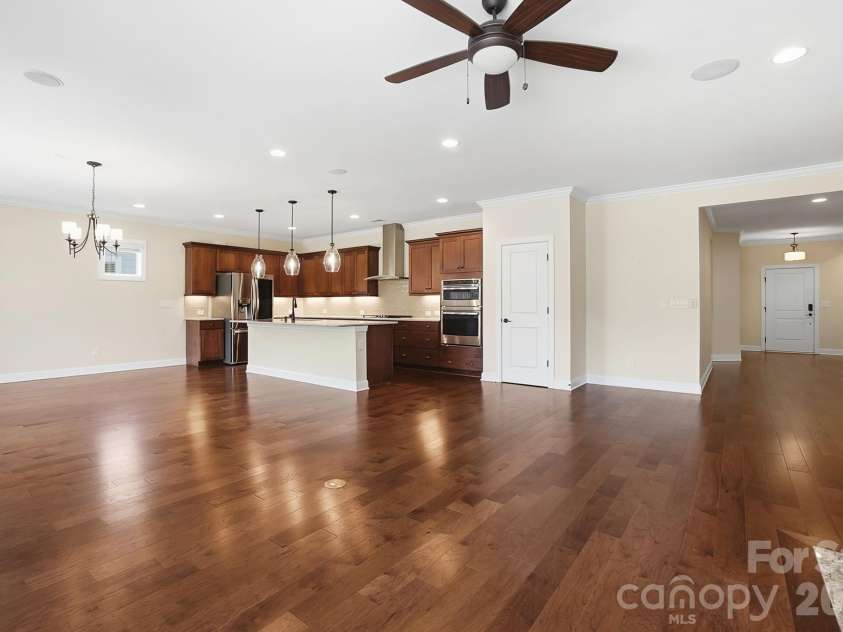 6196 Raven Rock Drive, Denver, NC 28037.  MLS# CAR4374503, YatesRealty ID 19046. 