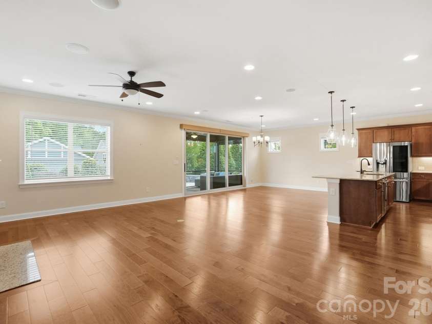 6196 Raven Rock Drive, Denver, NC 28037.  MLS# CAR4374503, YatesRealty ID 19046. 