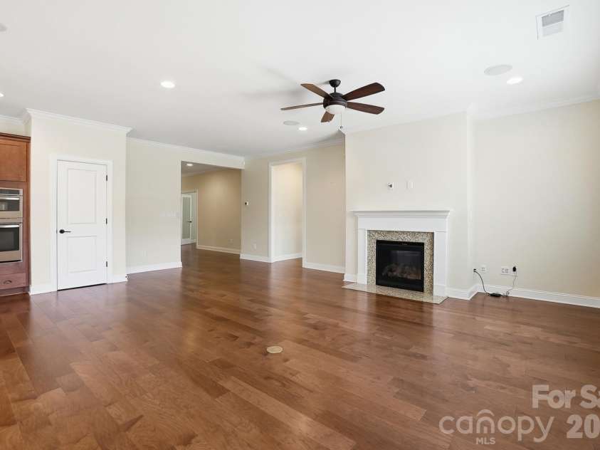 6196 Raven Rock Drive, Denver, NC 28037.  MLS# CAR4374503, YatesRealty ID 19046. 