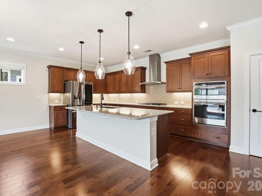 6196 Raven Rock Drive, Denver, NC 28037.  MLS# CAR4374503, YatesRealty ID 19046. 