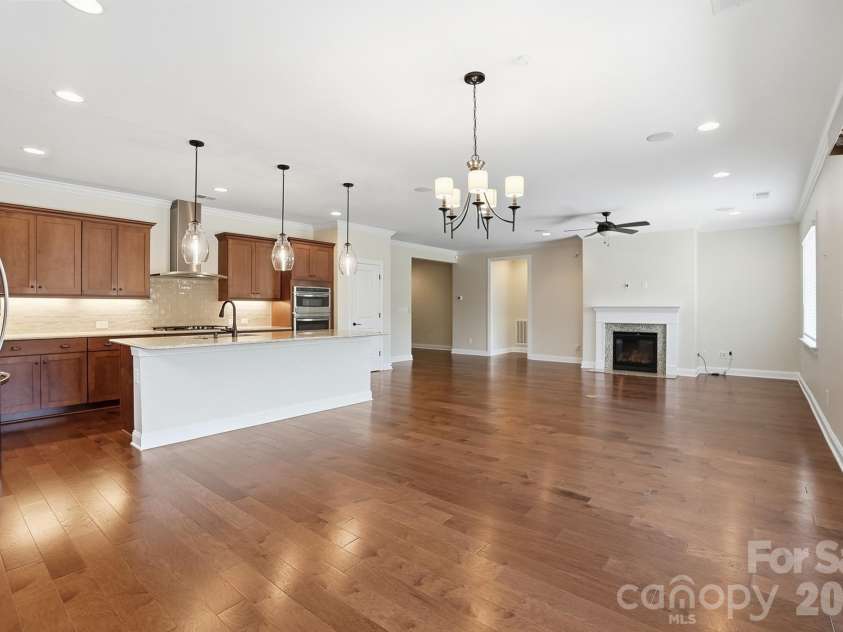 6196 Raven Rock Drive, Denver, NC 28037.  MLS# CAR4374503, YatesRealty ID 19046. 