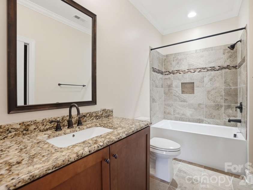 6196 Raven Rock Drive, Denver, NC 28037.  MLS# CAR4374503, YatesRealty ID 19046. 