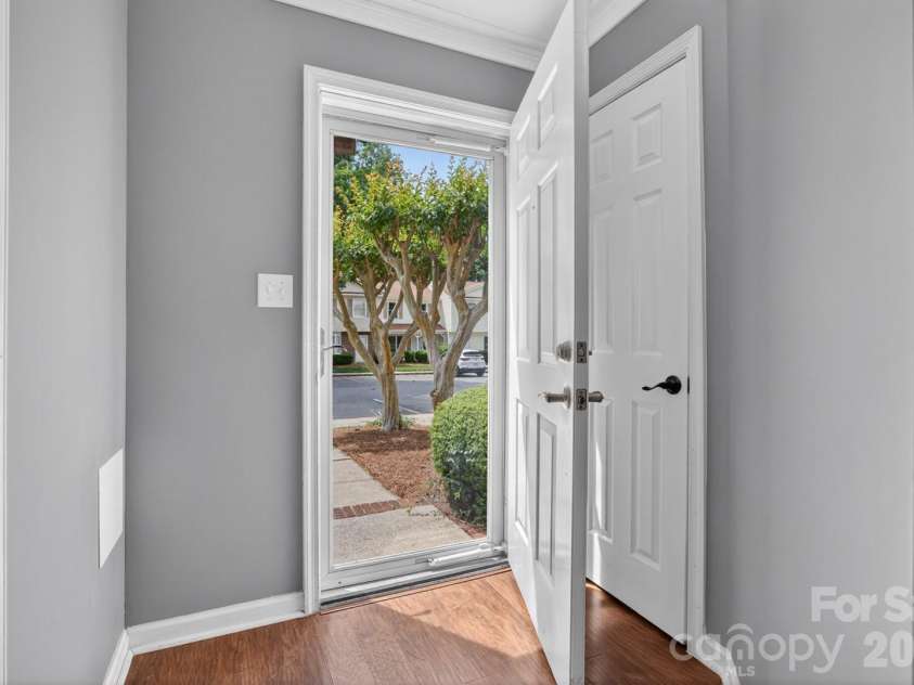 4321 Baylor Street, Greensboro, NC 27455.  MLS# CAR4378794, YatesRealty ID 19047. 