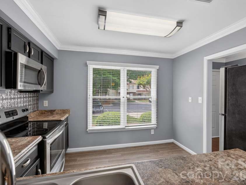 4321 Baylor Street, Greensboro, NC 27455.  MLS# CAR4378794, YatesRealty ID 19047. 