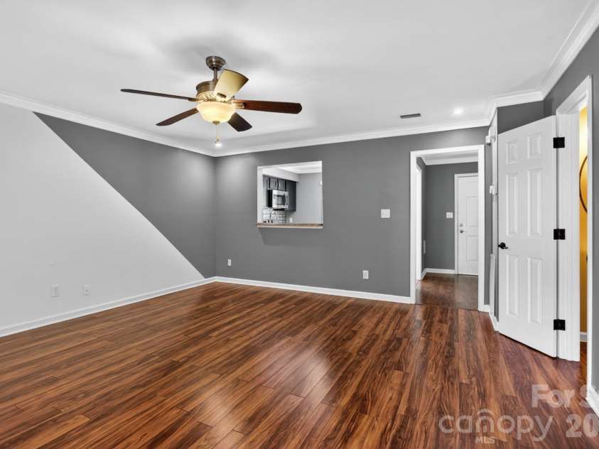 4321 Baylor Street, Greensboro, NC 27455.  MLS# CAR4378794, YatesRealty ID 19047. 