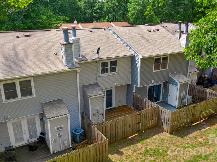 4321 Baylor Street, Greensboro, NC 27455.  MLS# CAR4378794, YatesRealty ID 19047. 