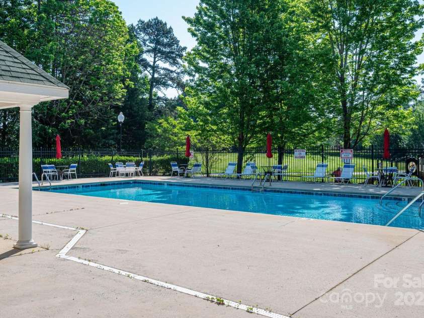 7905 Sedgebrook Drive, Stanley, NC 28164.  MLS# CAR4251504, YatesRealty ID 19049. 