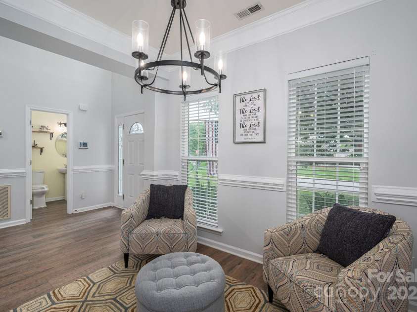7905 Sedgebrook Drive, Stanley, NC 28164.  MLS# CAR4251504, YatesRealty ID 19049. 