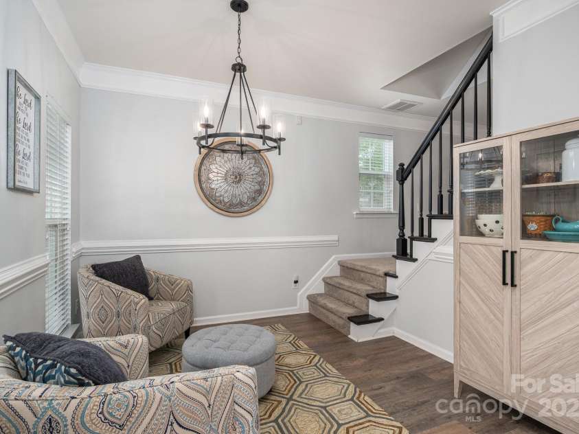 7905 Sedgebrook Drive, Stanley, NC 28164.  MLS# CAR4251504, YatesRealty ID 19049. 