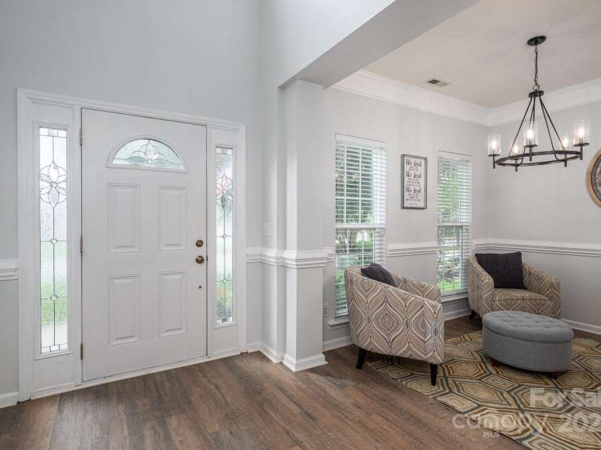 7905 Sedgebrook Drive, Stanley, NC 28164.  MLS# CAR4251504, YatesRealty ID 19049. 