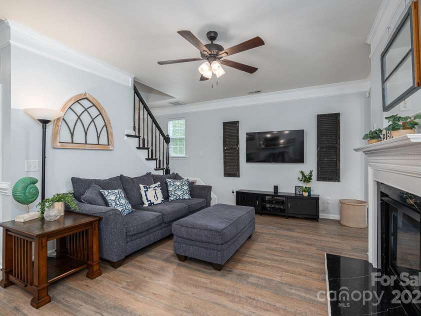 7905 Sedgebrook Drive, Stanley, NC 28164.  MLS# CAR4251504, YatesRealty ID 19049. 