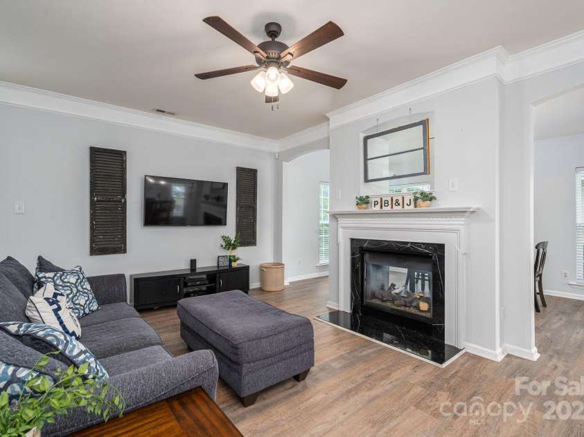7905 Sedgebrook Drive, Stanley, NC 28164.  MLS# CAR4251504, YatesRealty ID 19049. 