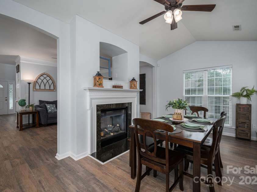 7905 Sedgebrook Drive, Stanley, NC 28164.  MLS# CAR4251504, YatesRealty ID 19049. 