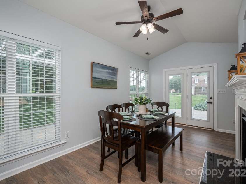 7905 Sedgebrook Drive, Stanley, NC 28164.  MLS# CAR4251504, YatesRealty ID 19049. 