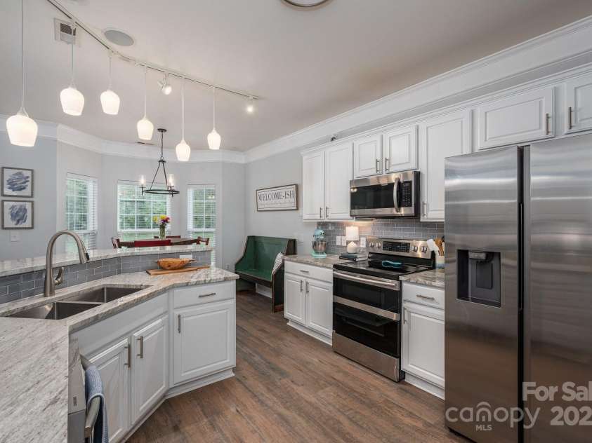 7905 Sedgebrook Drive, Stanley, NC 28164.  MLS# CAR4251504, YatesRealty ID 19049. 