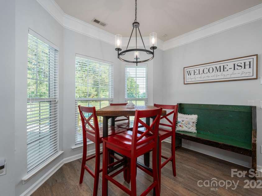 7905 Sedgebrook Drive, Stanley, NC 28164.  MLS# CAR4251504, YatesRealty ID 19049. 