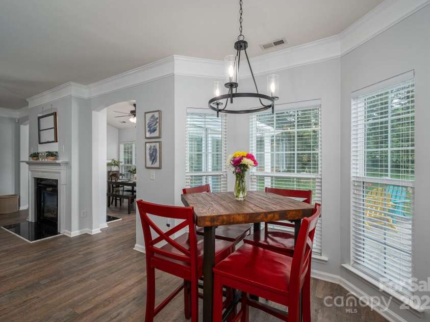 7905 Sedgebrook Drive, Stanley, NC 28164.  MLS# CAR4251504, YatesRealty ID 19049. 