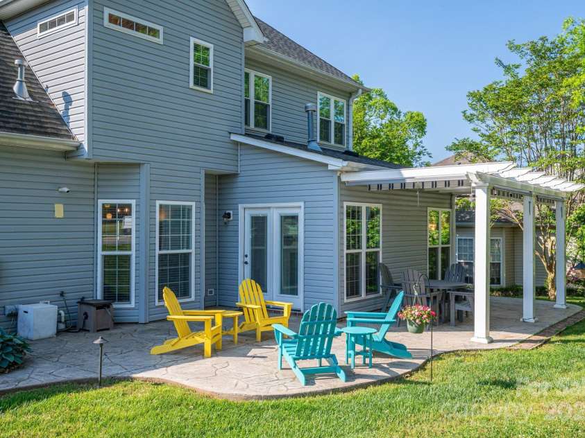 7905 Sedgebrook Drive, Stanley, NC 28164.  MLS# CAR4251504, YatesRealty ID 19049. 