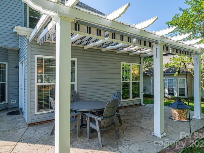 7905 Sedgebrook Drive, Stanley, NC 28164.  MLS# CAR4251504, YatesRealty ID 19049. 