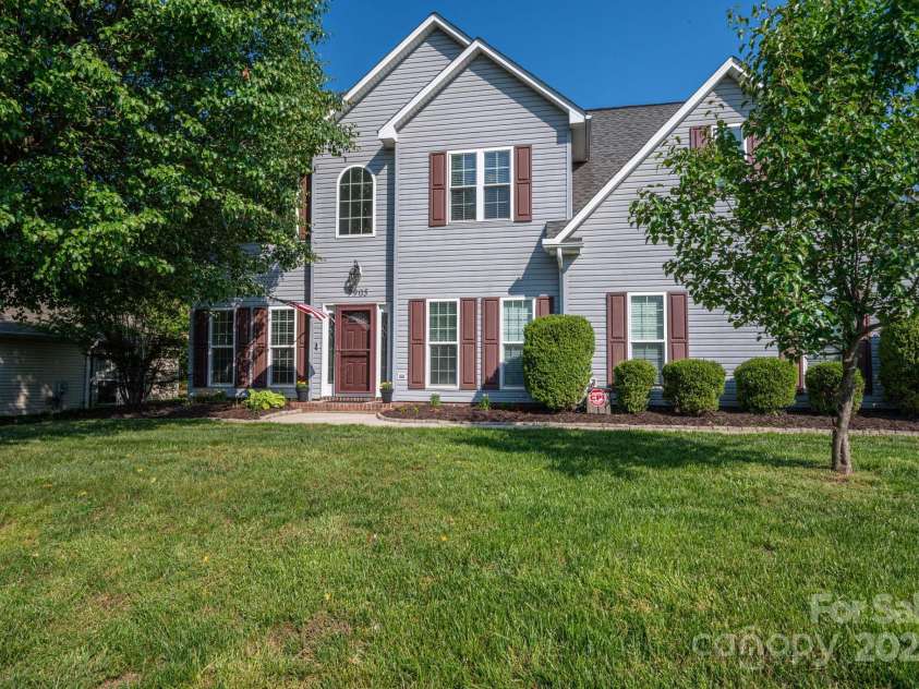 7905 Sedgebrook Drive, Stanley, NC 28164.  MLS# CAR4251504, YatesRealty ID 19049. 